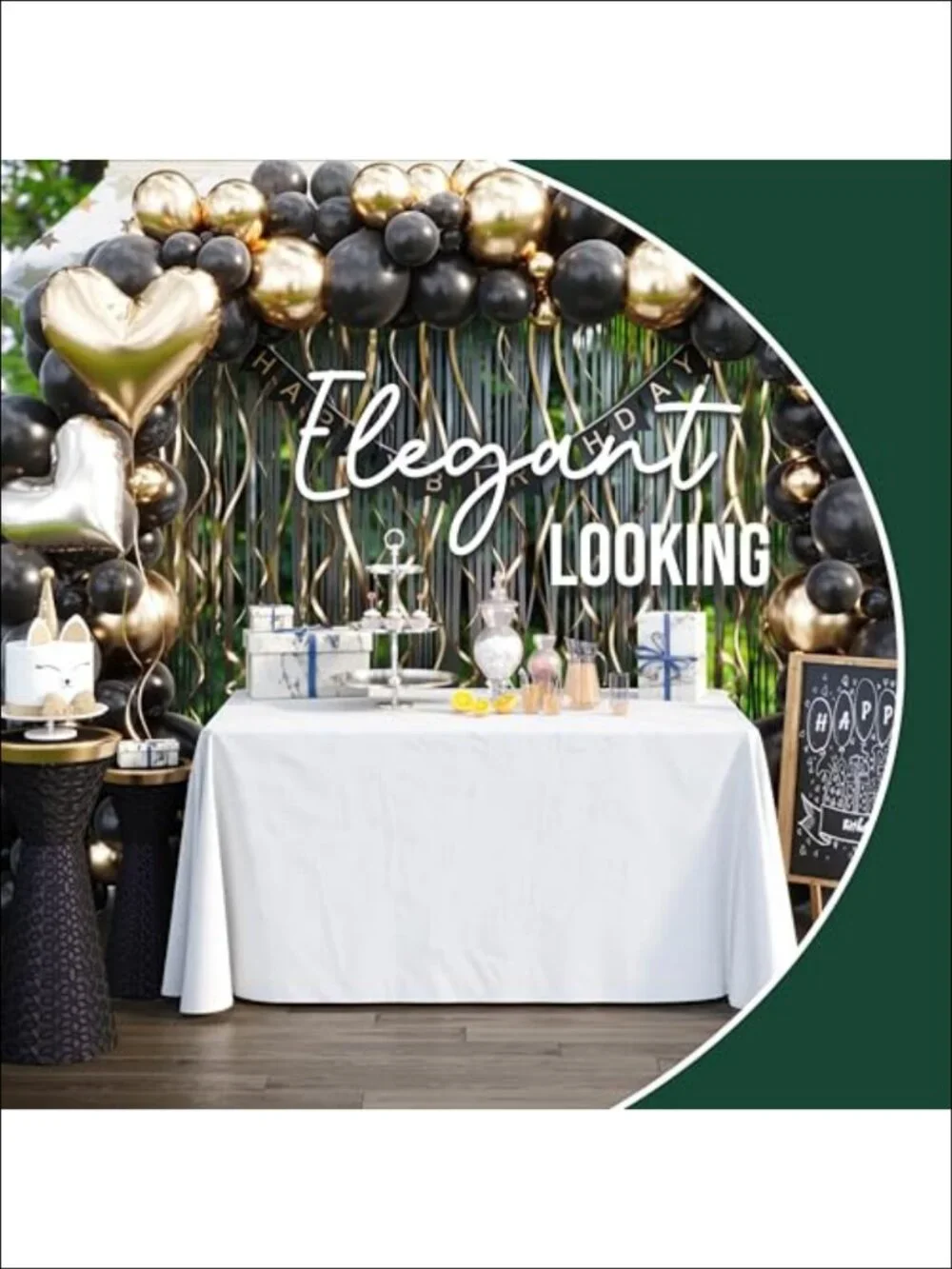 6 Pack Disposable Plastic Tablecloth 70x120 Rectangle Heavy Duty Party_4